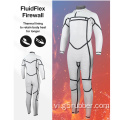 Mens Psycho Tech Wetsuit